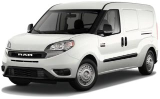 ProMaster City